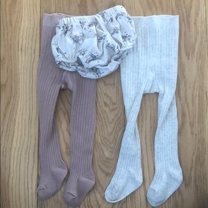 Jamie Kay Bloomers and Tights